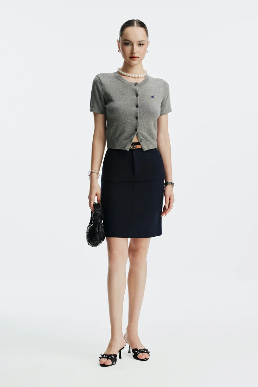 How to Build a Smart Casual Office Wardrobe for Everyday Workwear