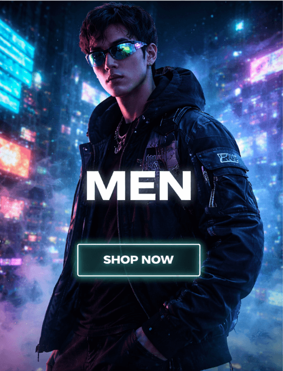 Men&rsquo;s Streetwear Hoodies & Tees | Overxero