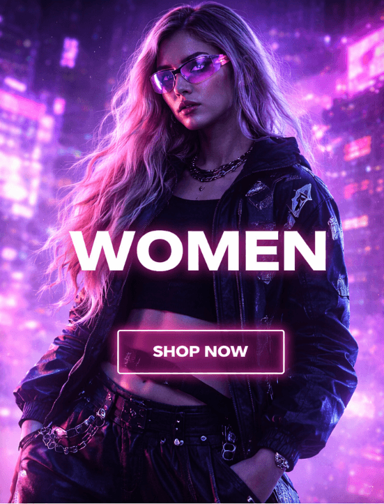 Women&rsquo;s Streetwear Hoodies & Tees | Overxero